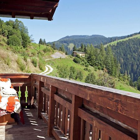 Apartment In Sankt Johann Im Pongau Near Ski Area Wagrain Kültér fotó