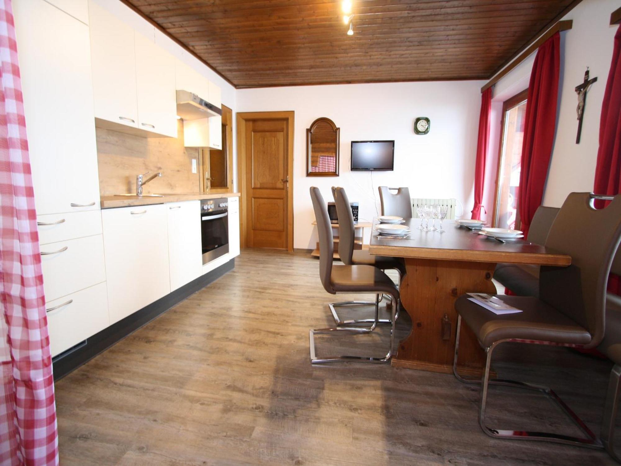Apartment In Sankt Johann Im Pongau Near Ski Area Wagrain Kültér fotó