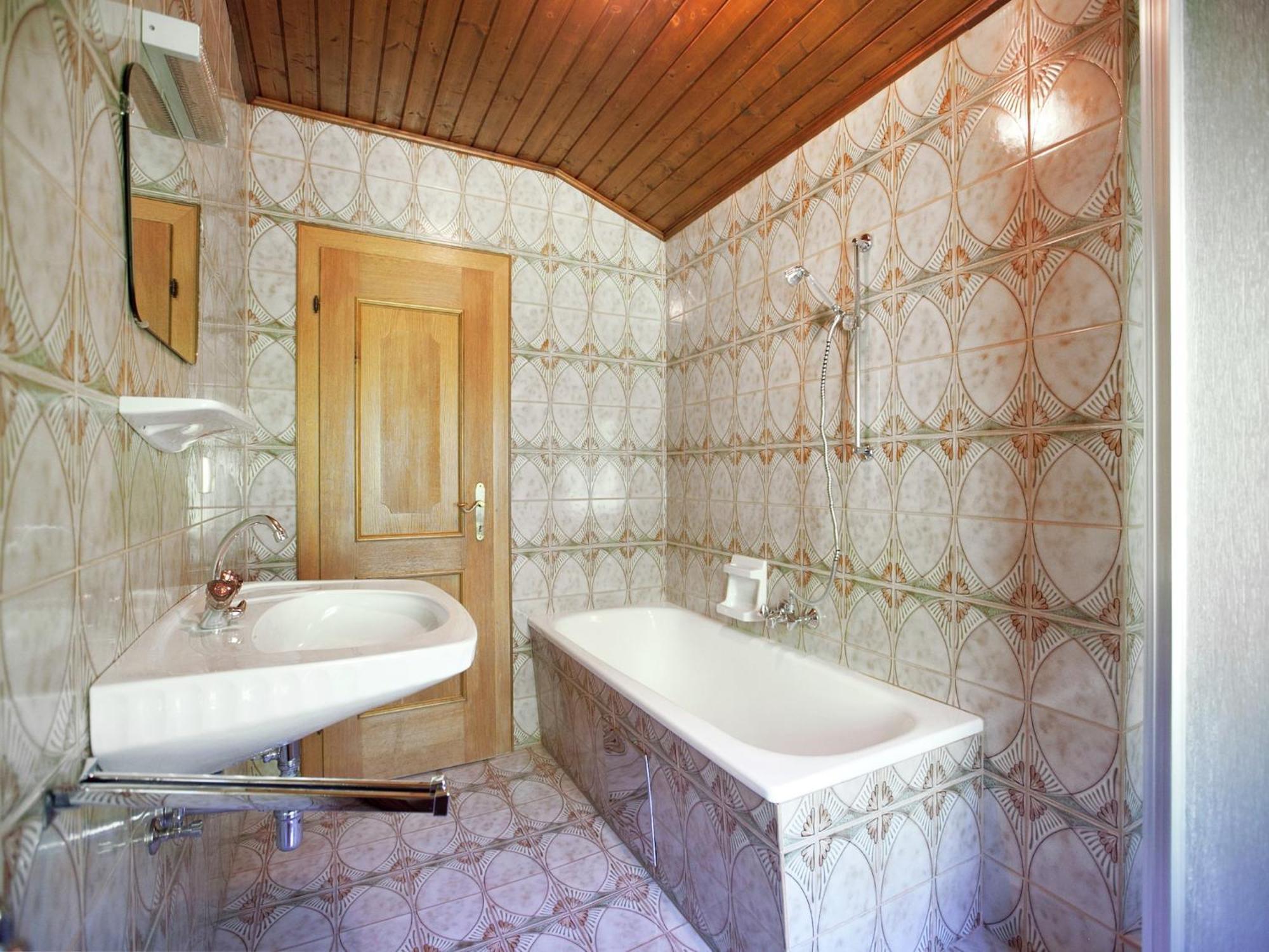 Apartment In Sankt Johann Im Pongau Near Ski Area Wagrain Kültér fotó