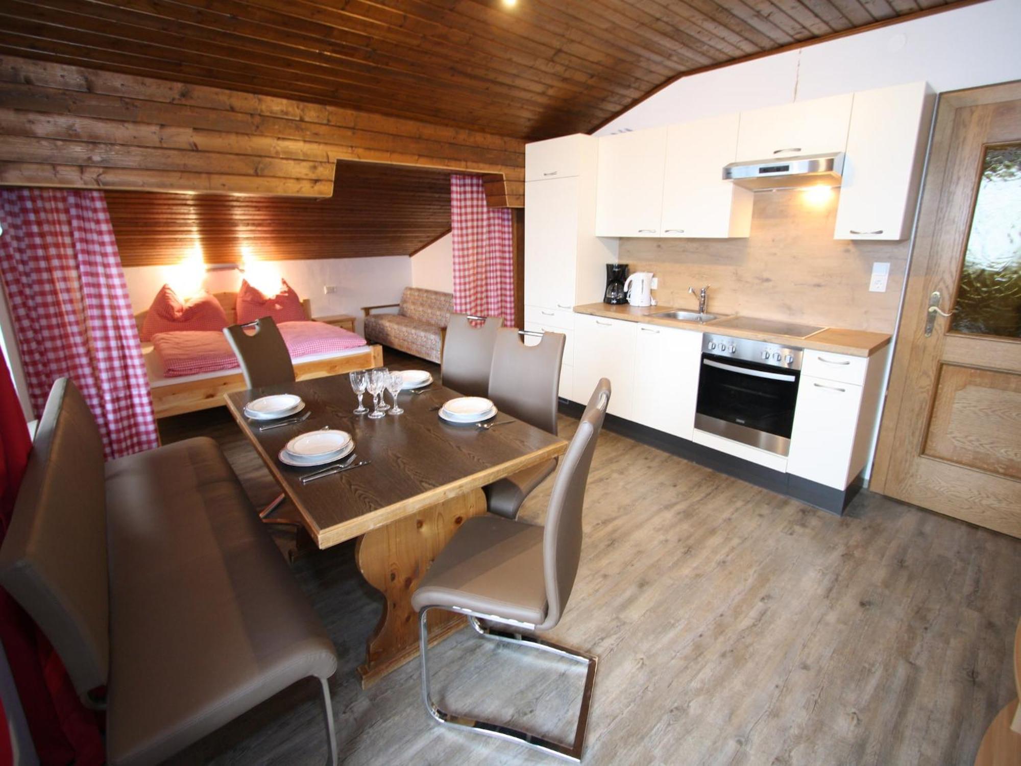 Apartment In Sankt Johann Im Pongau Near Ski Area Wagrain Kültér fotó