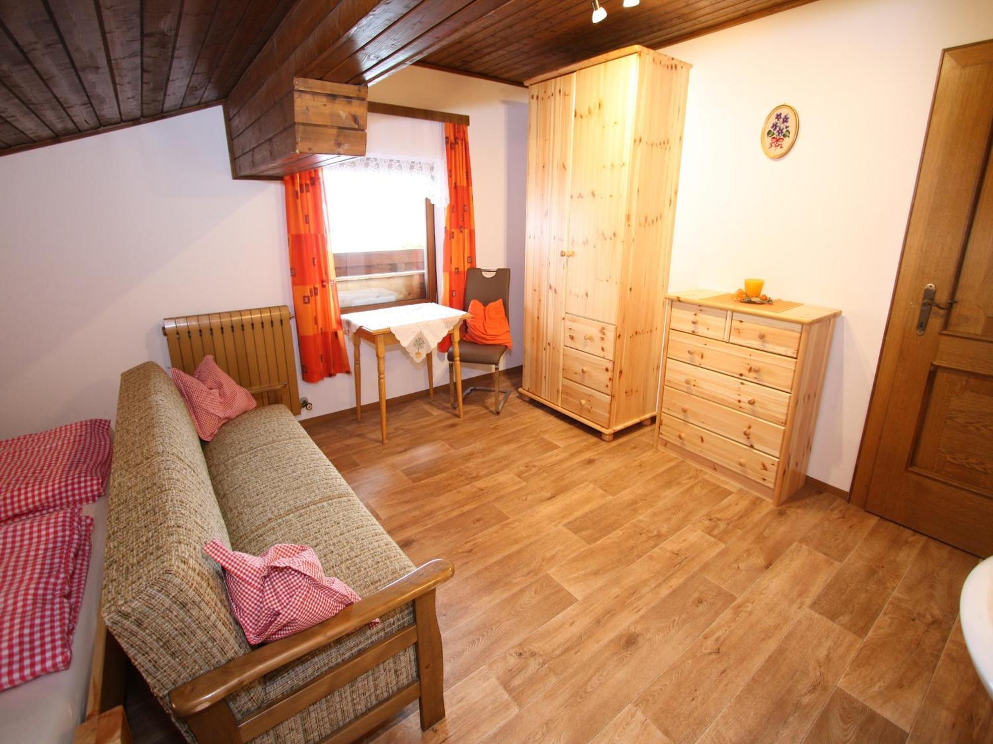 Apartment In Sankt Johann Im Pongau Near Ski Area Wagrain Kültér fotó