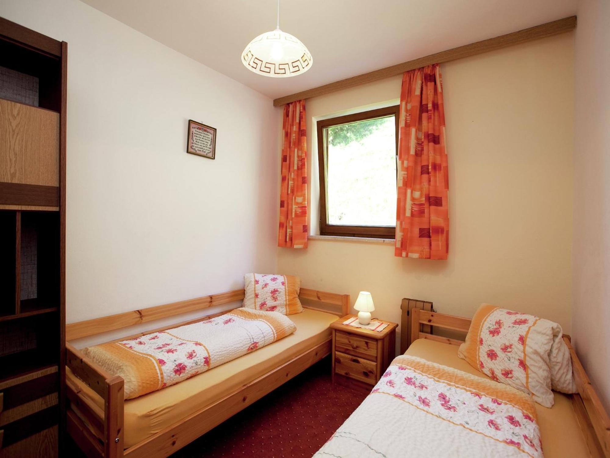 Apartment In Sankt Johann Im Pongau Near Ski Area Wagrain Kültér fotó