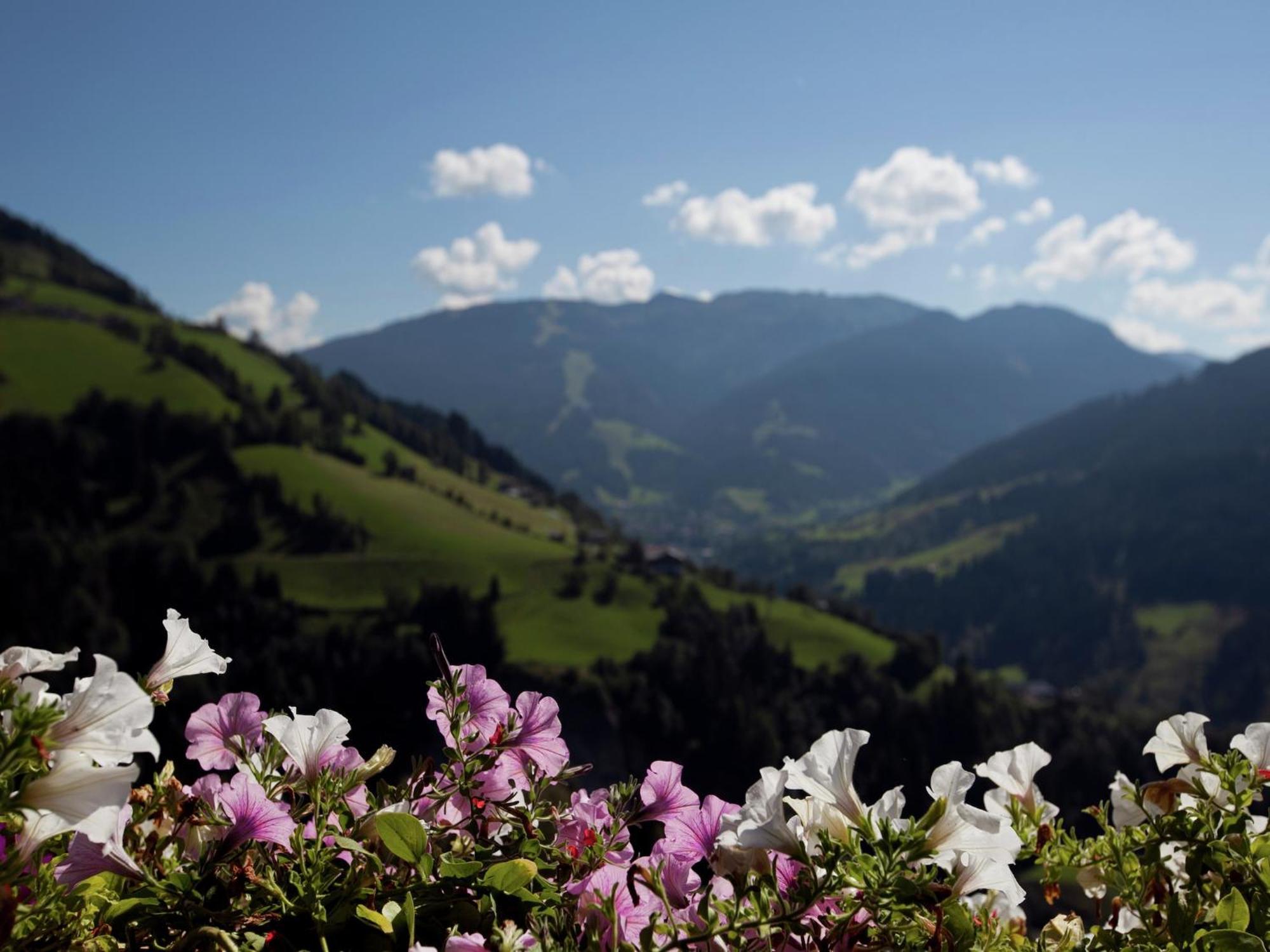 Apartment In Sankt Johann Im Pongau Near Ski Area Wagrain Kültér fotó