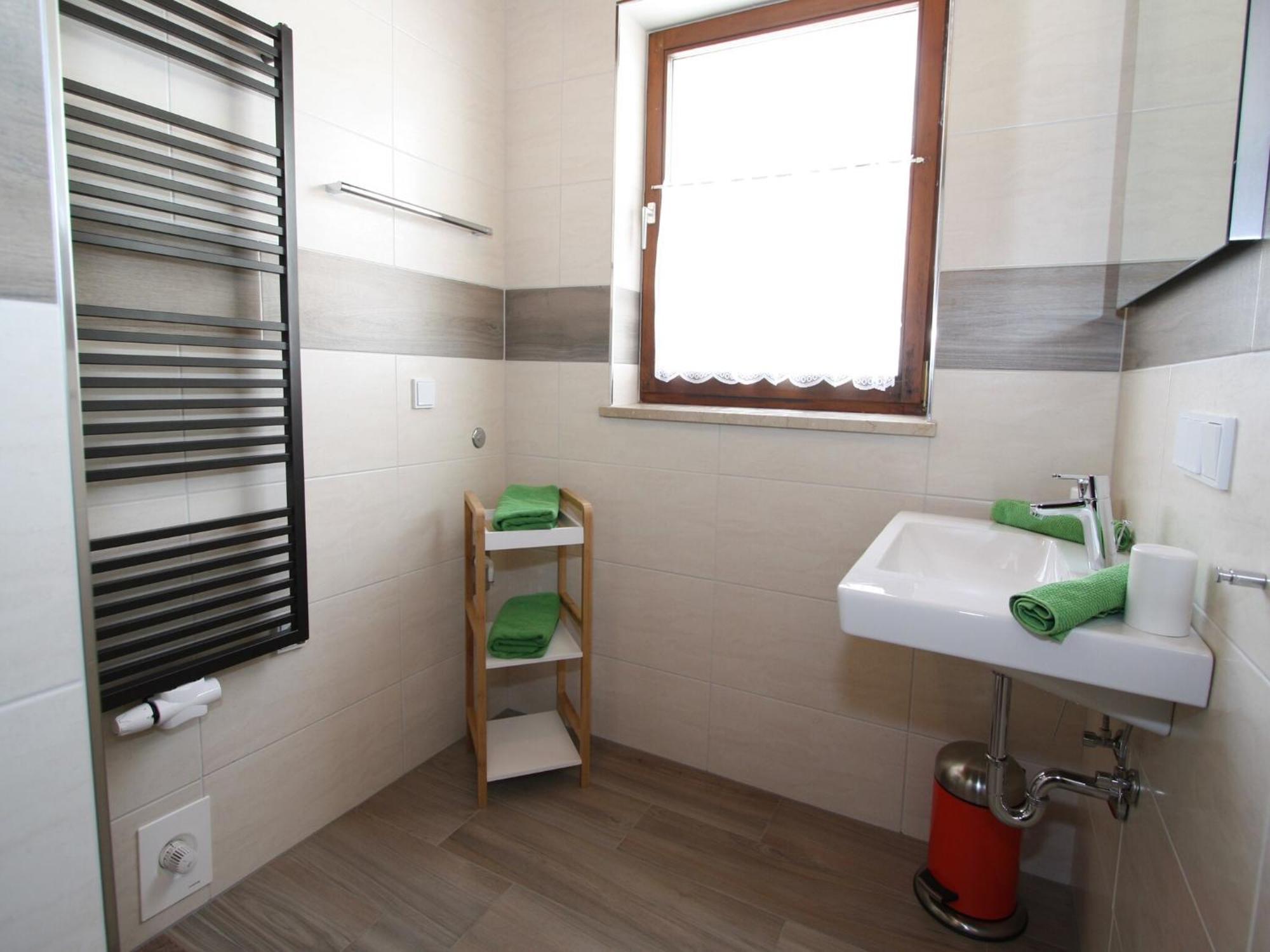 Apartment In Sankt Johann Im Pongau Near Ski Area Wagrain Kültér fotó