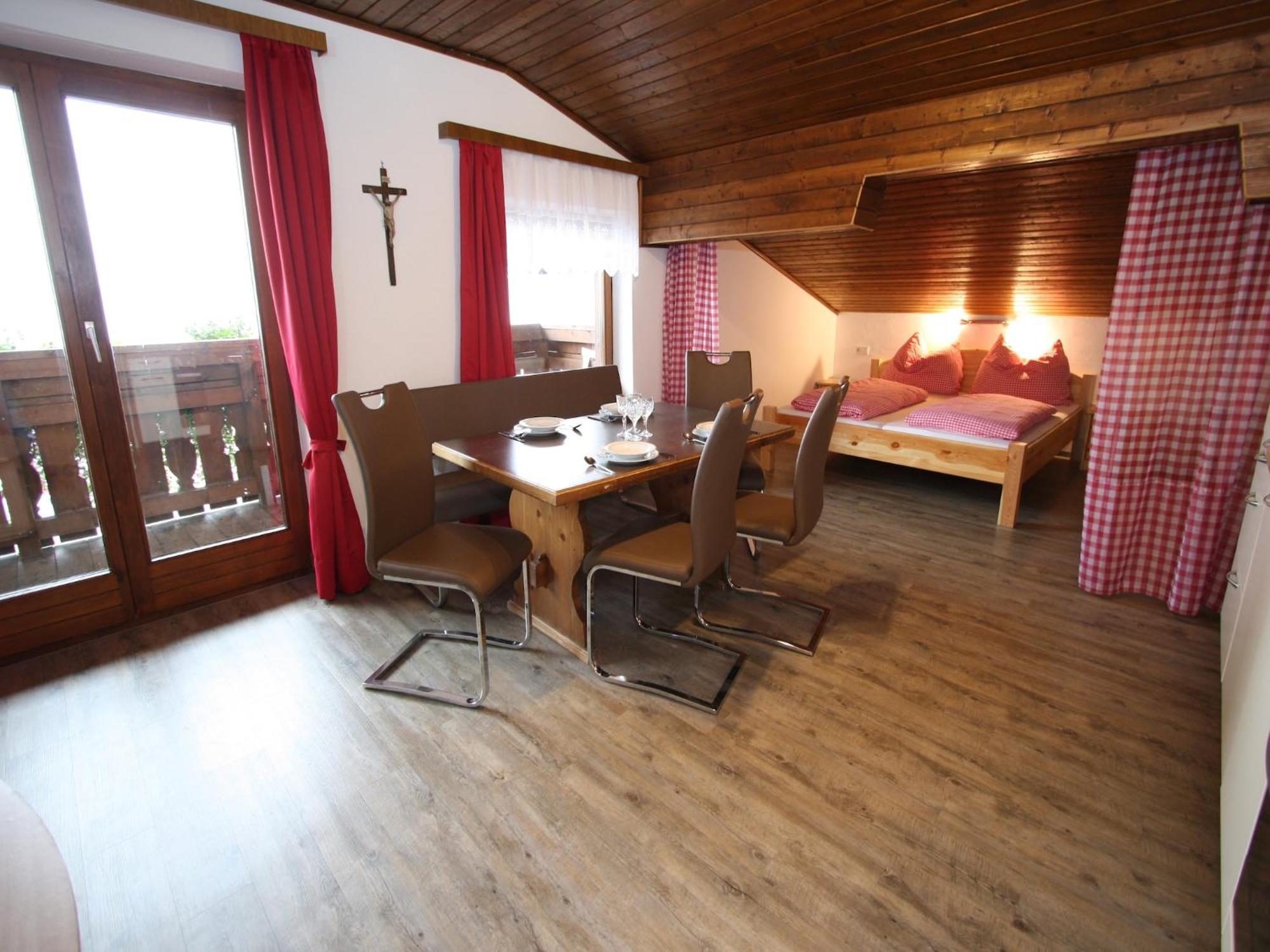 Apartment In Sankt Johann Im Pongau Near Ski Area Wagrain Kültér fotó