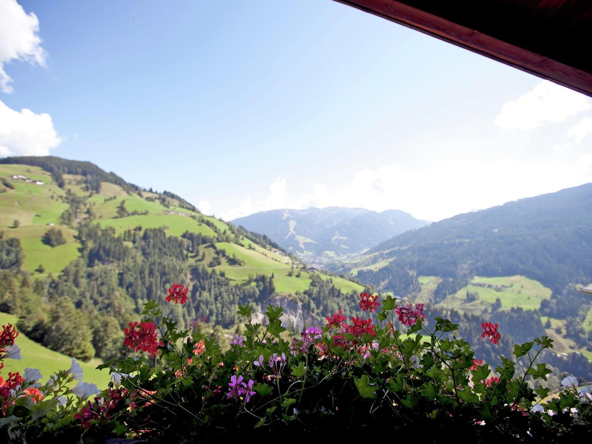 Apartment In Sankt Johann Im Pongau Near Ski Area Wagrain Kültér fotó