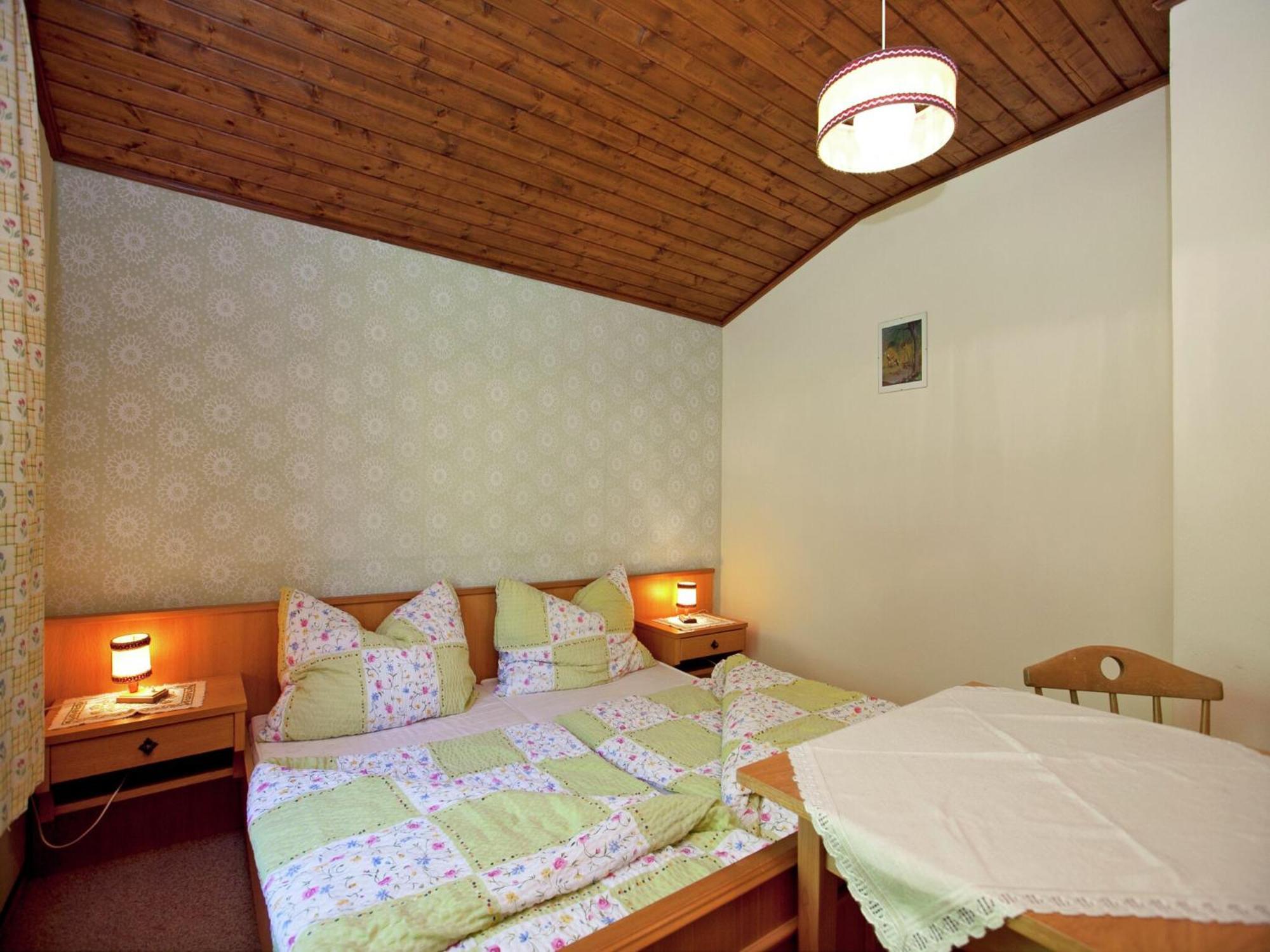 Apartment In Sankt Johann Im Pongau Near Ski Area Wagrain Kültér fotó