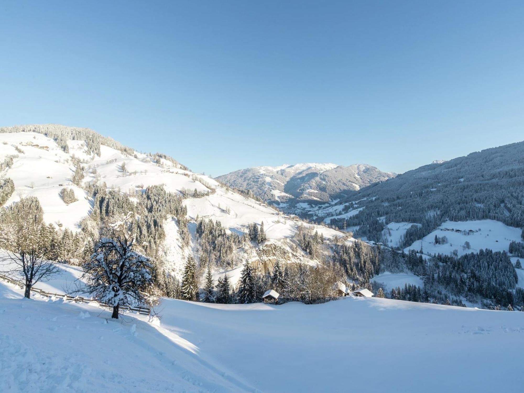 Apartment In Sankt Johann Im Pongau Near Ski Area Wagrain Kültér fotó