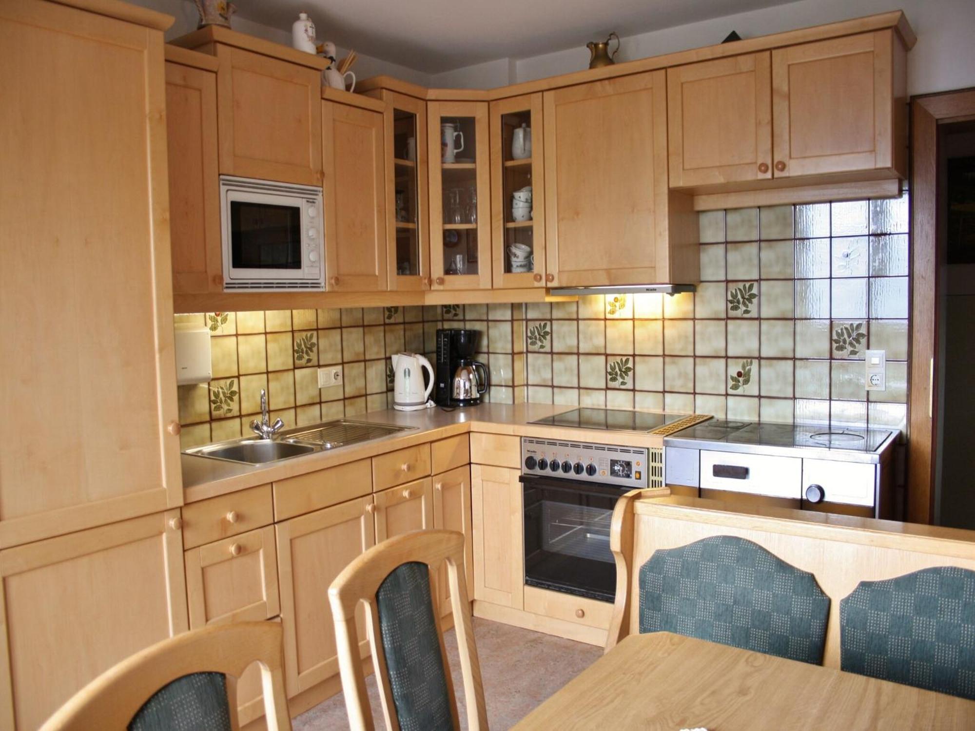 Apartment In Sankt Johann Im Pongau Near Ski Area Wagrain Kültér fotó